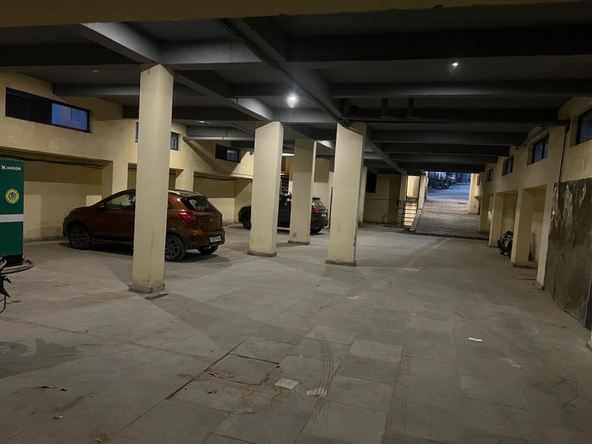 Hotel Aqua Vibes Rishikesh Exterior photo