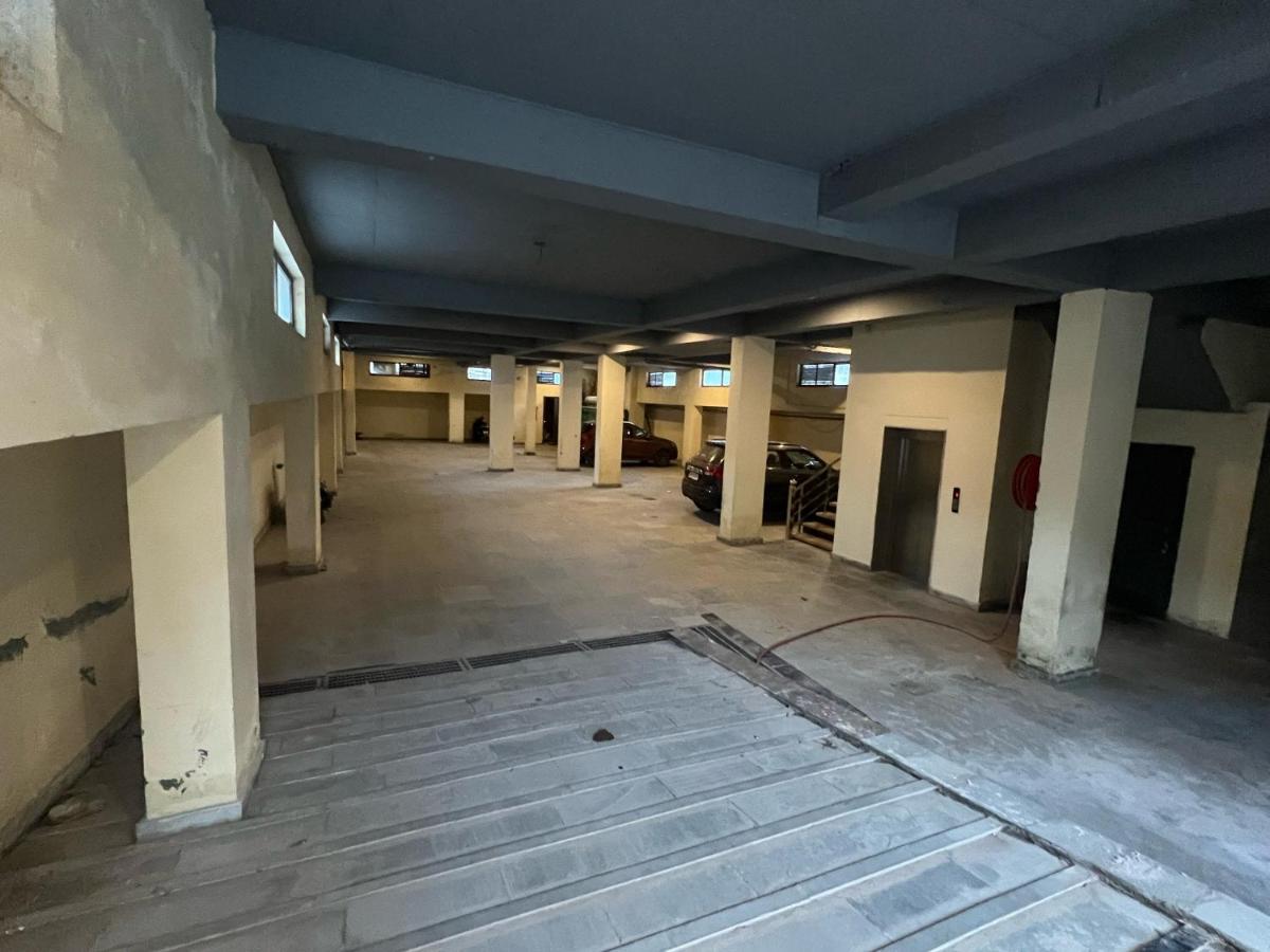 Hotel Aqua Vibes Rishikesh Exterior photo