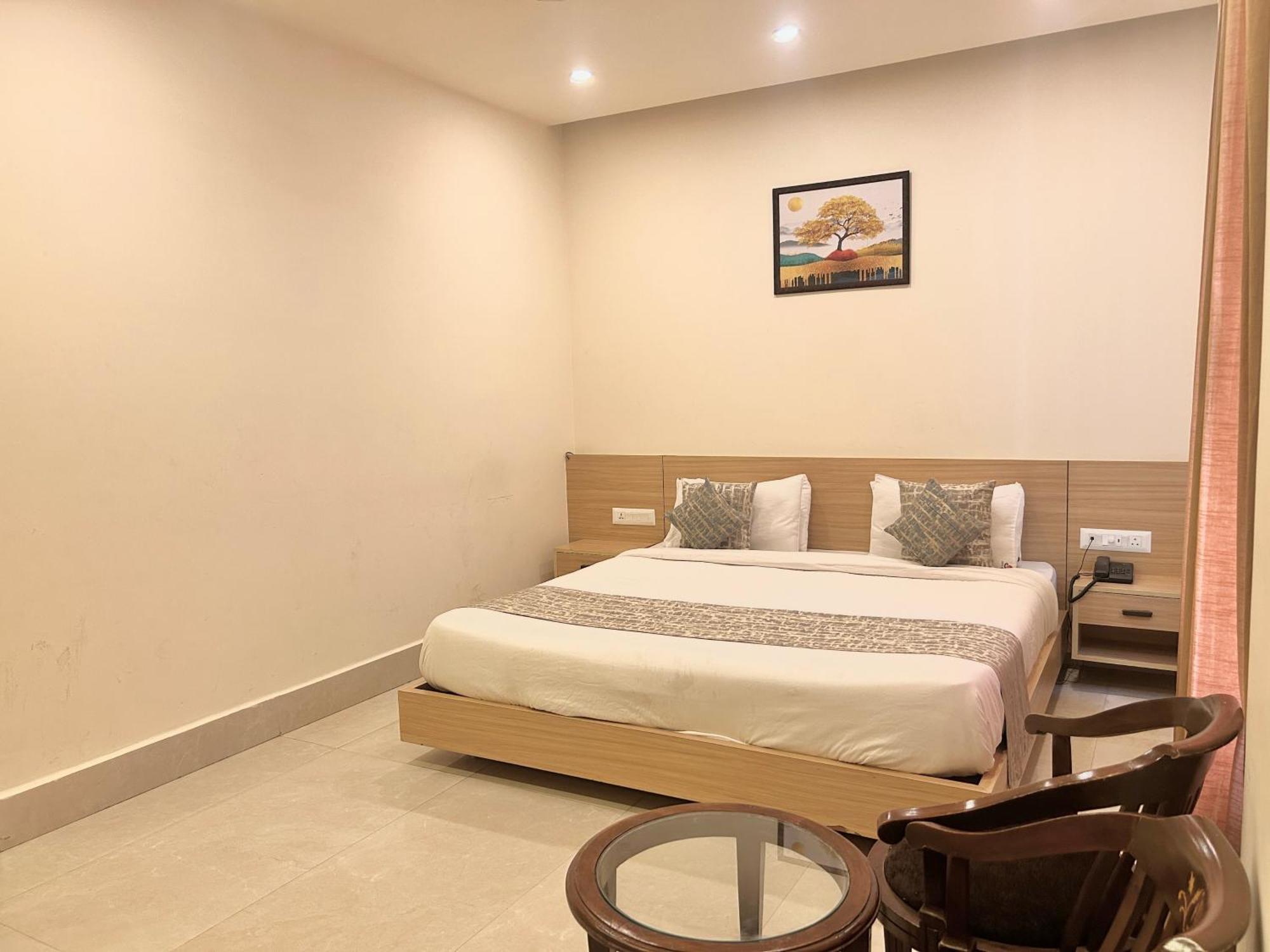 Hotel Aqua Vibes Rishikesh Exterior photo
