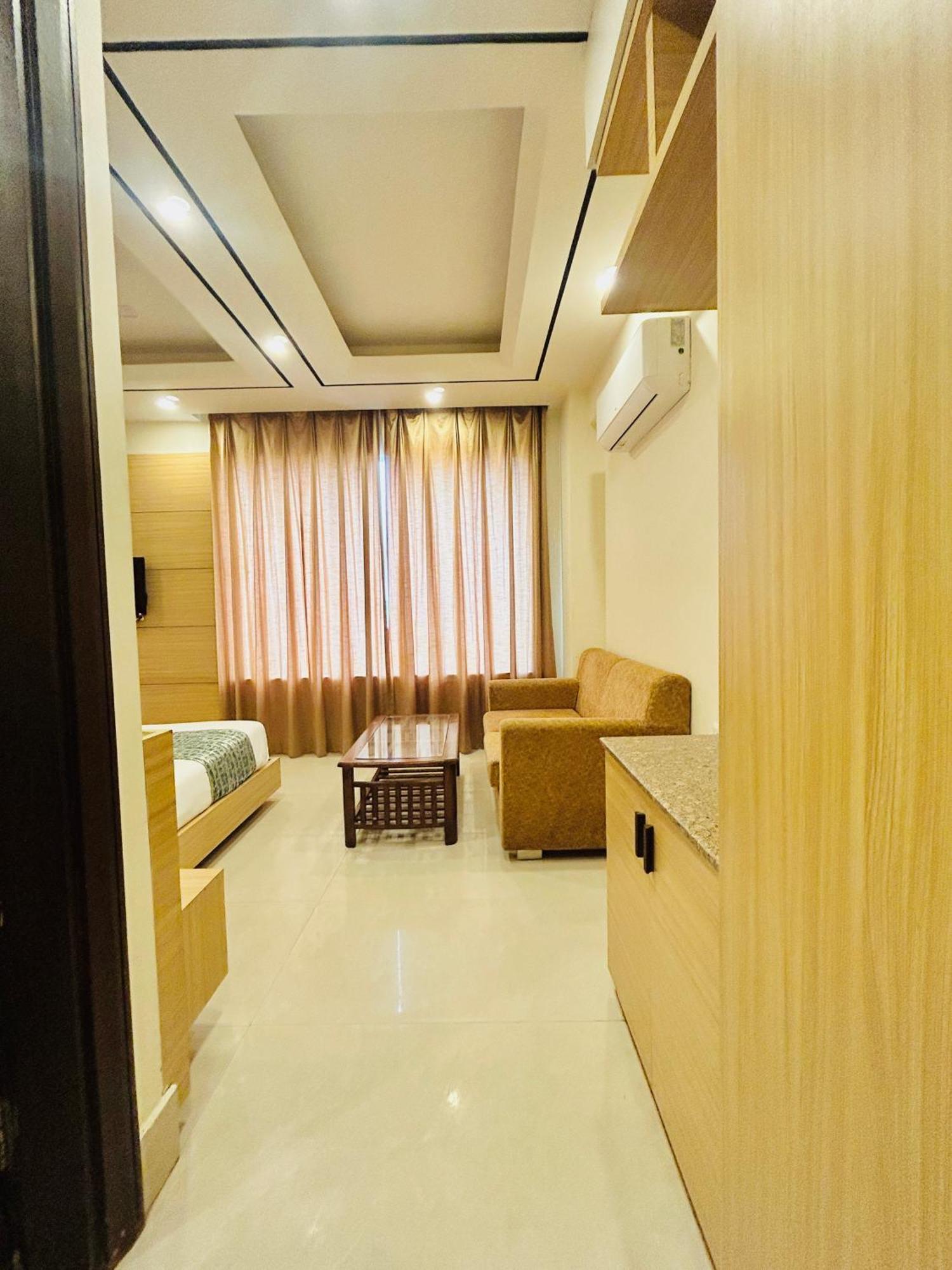 Hotel Aqua Vibes Rishikesh Exterior photo