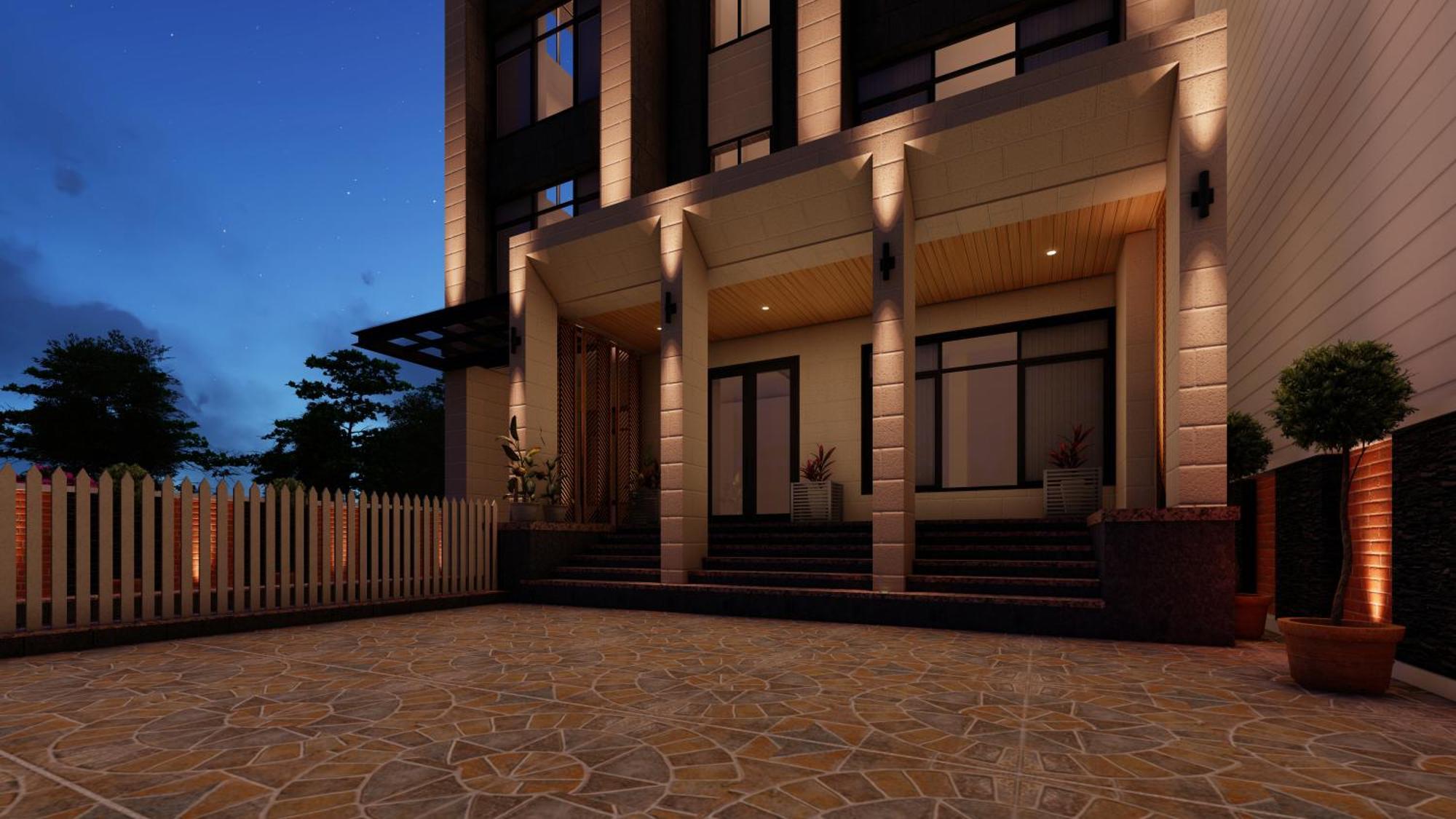 Hotel Aqua Vibes Rishikesh Exterior photo
