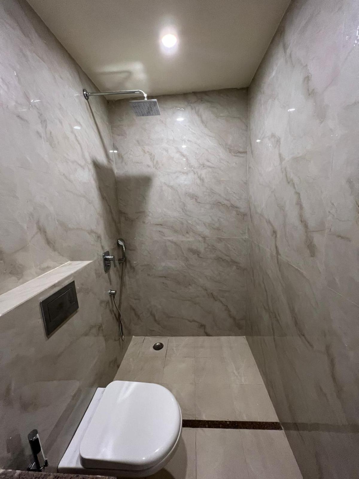Hotel Aqua Vibes Rishikesh Exterior photo